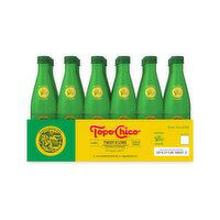 Topo Chico Lime - 15.5 Ounce